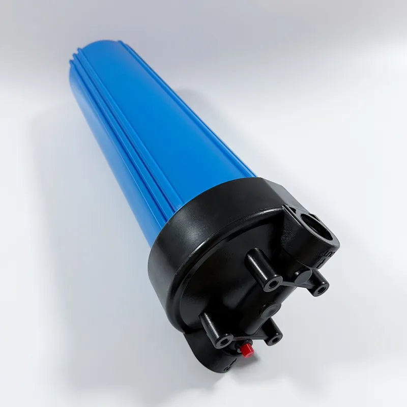 Jumbo Water Filter Big blue 20″ Inch Jumbo Filter