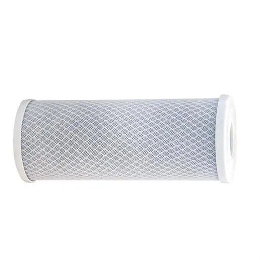 Activated Carbon Block Filter Taiwan CTO Carbon Filter – 3rd Stage