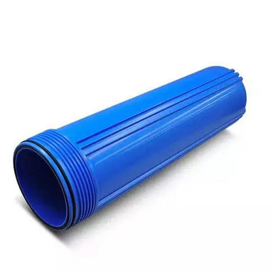 Jumbo Water Filter  Big blue 20″ Inch Jumbo Filter