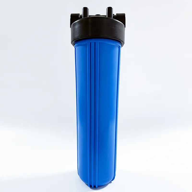 Jumbo Water Filter  Big blue 20″ Inch Jumbo Filter