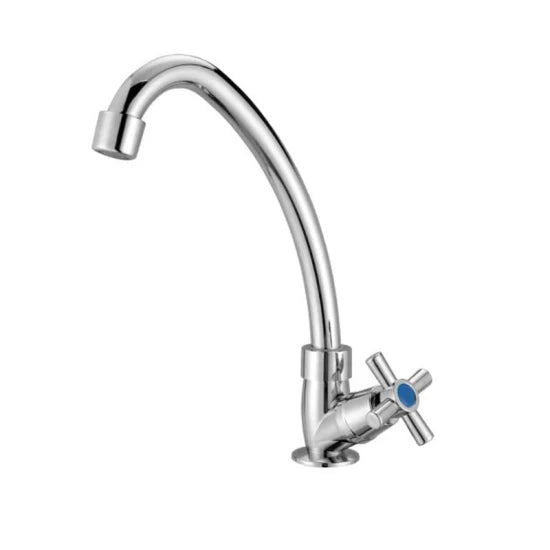 RO Faucet/Tap Brass Material with Chrome Finish – Durable & Stylish