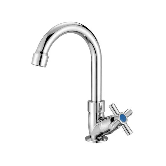 RO Faucet/Tap Brass Material with Chrome Finish – Durable & Stylish